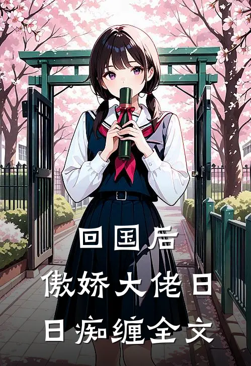 回国后，傲娇大佬日日痴缠全文