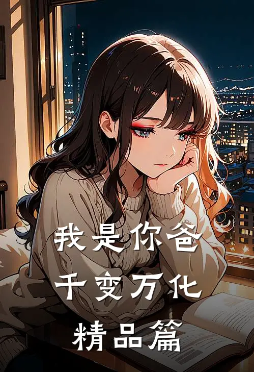 我是你爸,千变万化精品篇免费观看