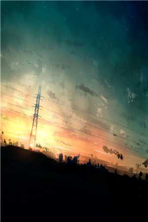 枯藤月，何时归全局