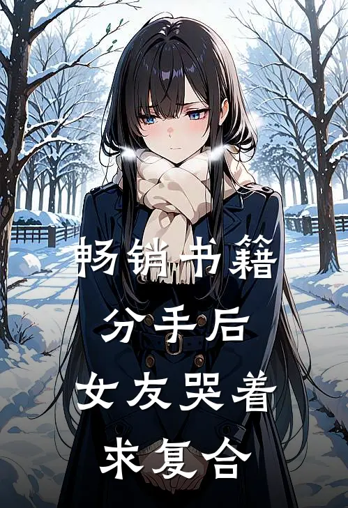畅销书籍分手后，女友哭着求复合