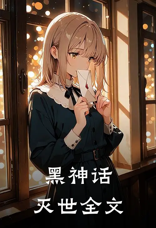 黑神话灭世全文在线阅读