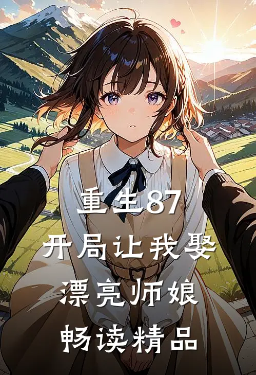重生87开局让我娶漂亮师娘畅读精品版