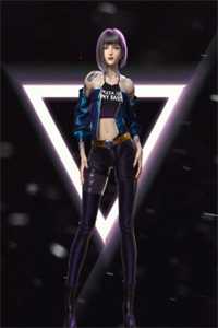 料峭港风吹人醒热门