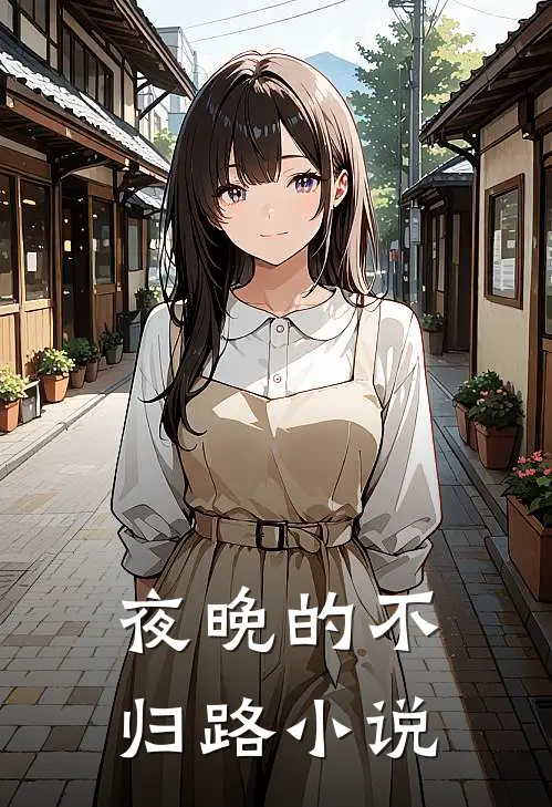 夜晚的不归路小说