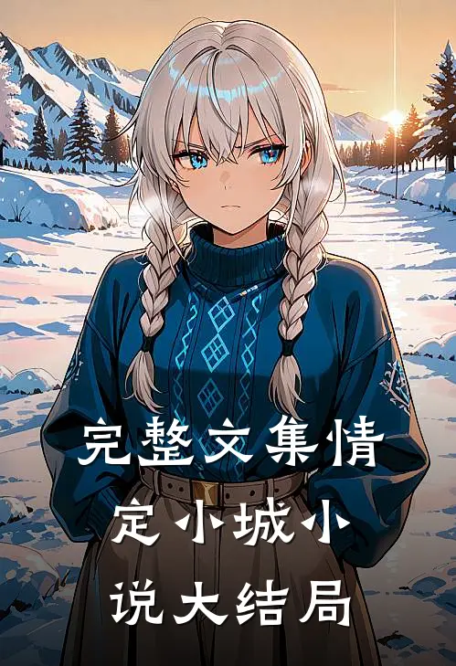 完整文集情定小城小说大结局