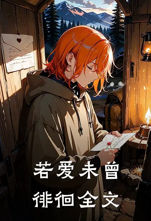 若爱未曾徘徊全文翻译