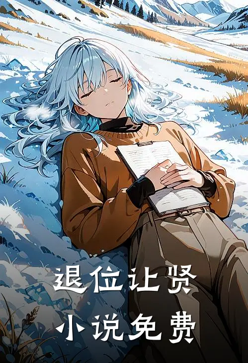 退位让贤小说免费