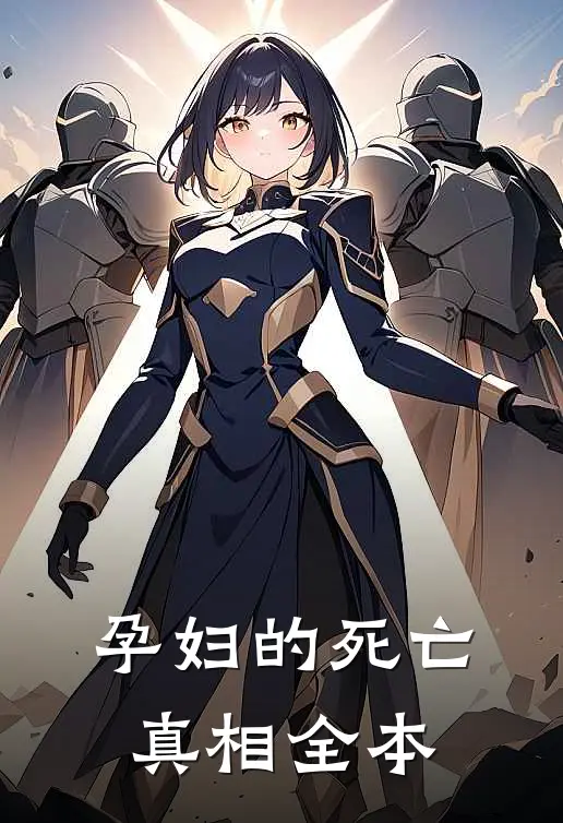 孕妇的死亡真相全本