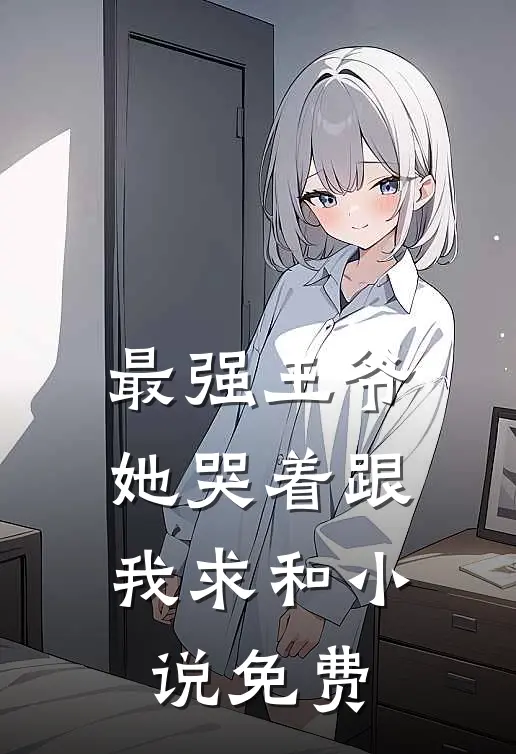 最强王爷她哭着跟我求和免费阅读