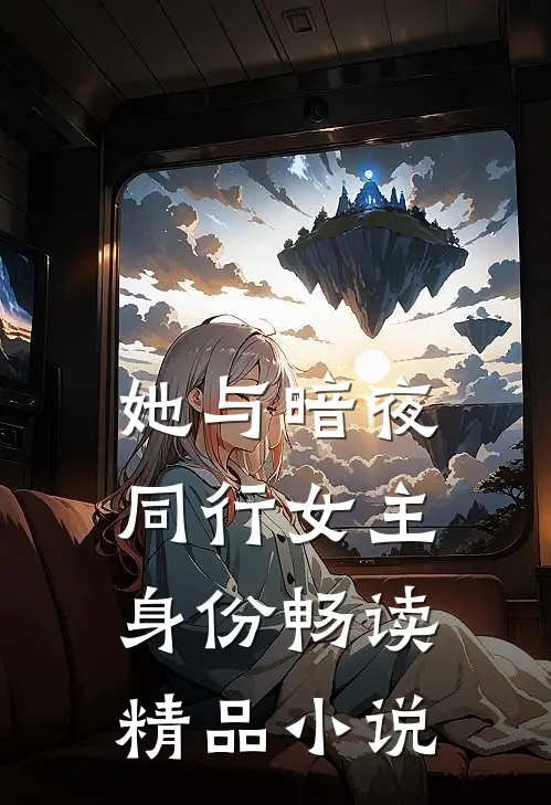 她与暗夜同行女主身份畅读精品小说