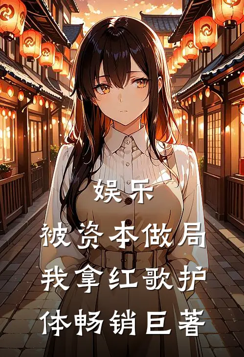 娱乐：被资本做局，我拿红歌护体畅销巨著