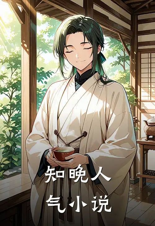 知晚人气小说