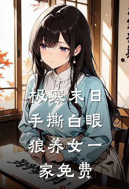 极寒末日,手撕白眼狼养女一家免费阅读
