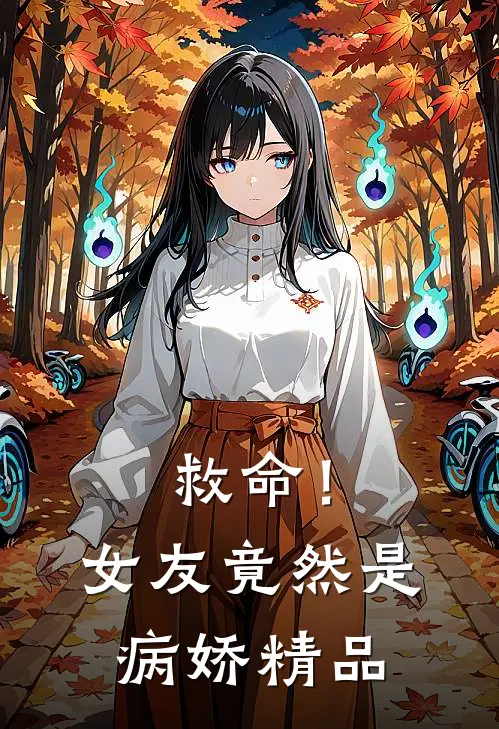 救命!女友竟然是病娇精品女主