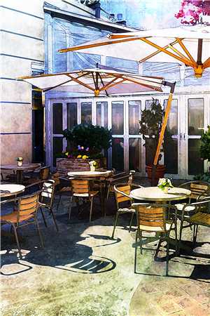 婚姻完美？除了老公太粘人前文+后续