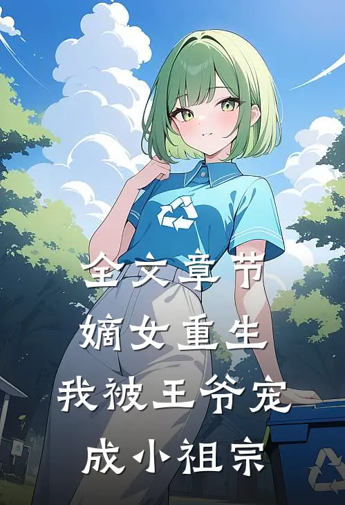 全文章节嫡女重生我被王爷宠成小祖宗