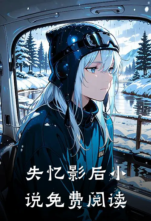 失忆影后 免费阅读