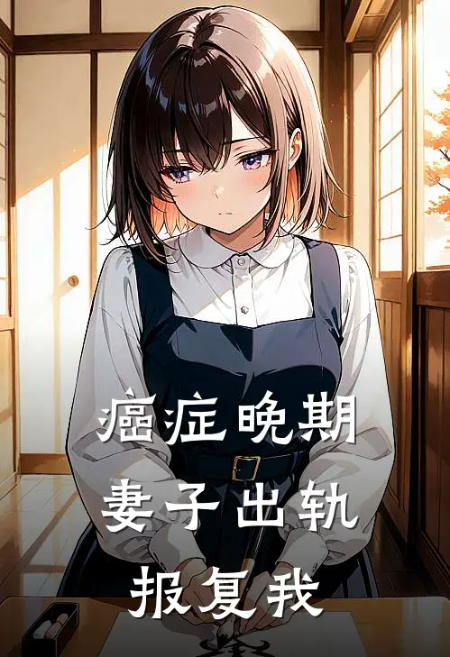 癌症晚期，妻子出轨报复我