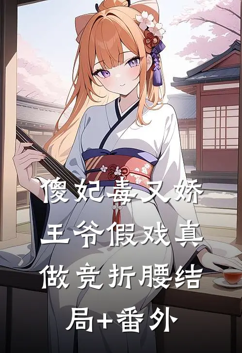 傻妃毒又娇，王爷假戏真做竞折腰结局+番外
