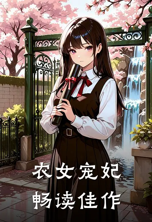 农女宠妃畅读佳作