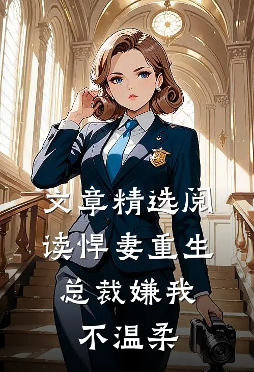 文章精选阅读悍妻重生：总裁嫌我不温柔