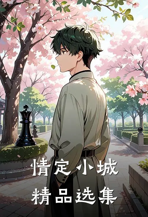 情定小城精品选集