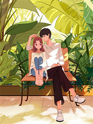 老婆别这样，我怕唐晓李青禾无删减全文