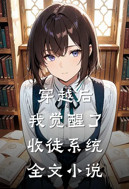穿越后,我觉醒了收徒系统全文阅读