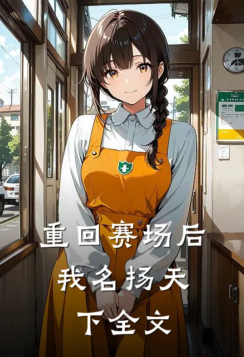 重回赛场后，我名扬天下全文