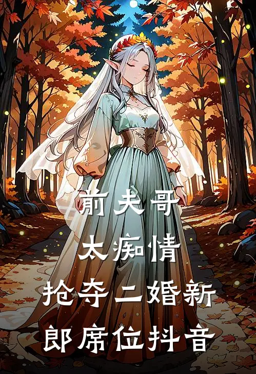 前夫哥太痴情,抢夺二婚新郎席位抖音