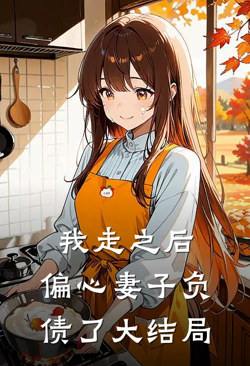 我走之后,偏心妻子负债了大结局