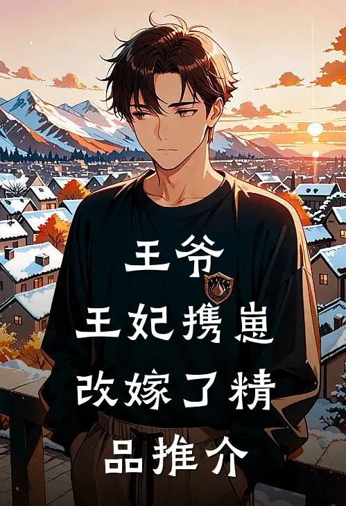 王爷,王妃携崽改嫁了精品推介文