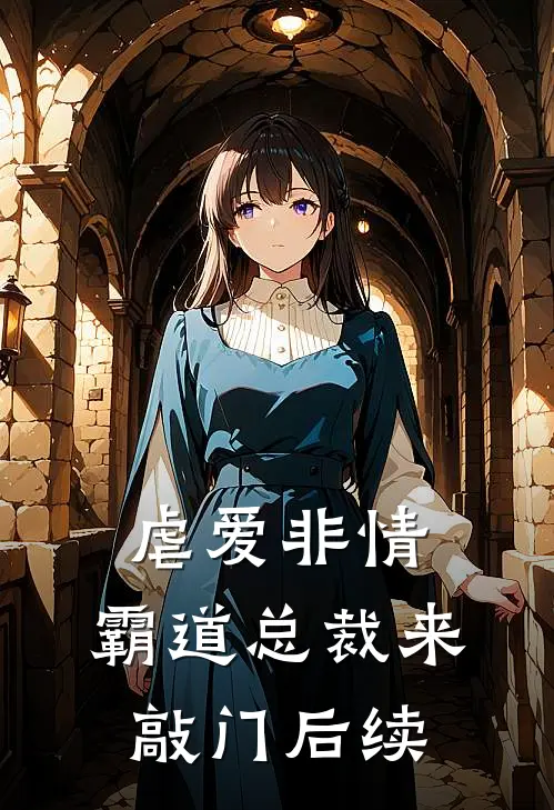 虐爱非情霸道总裁来敲门后续