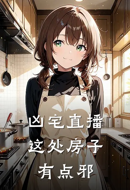 凶宅直播这处房子有点邪
