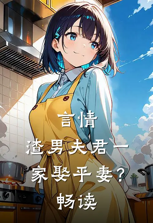 言情渣男夫君一家娶平妻?畅读网