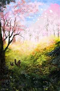 大学迎新晚会上，我播放女友和教官热吻视频未删减版