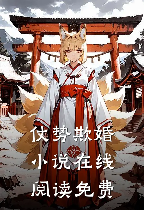 仗势欺婚小说在线阅读免费