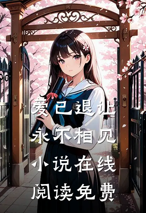 爱已退让,永不相见在线阅读免费全文