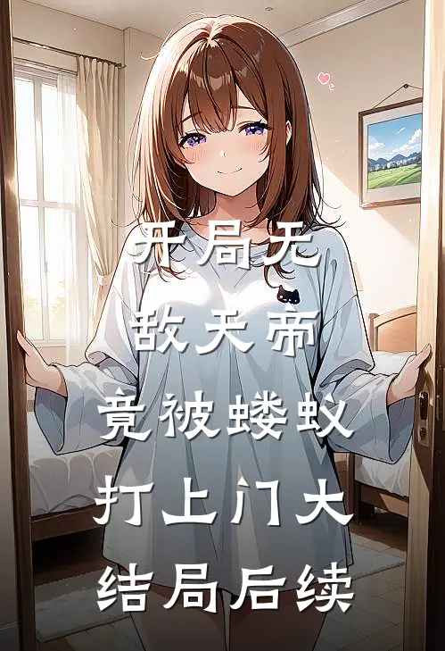开局无敌天帝,竟被蝼蚁打上门大结局后续免费阅读