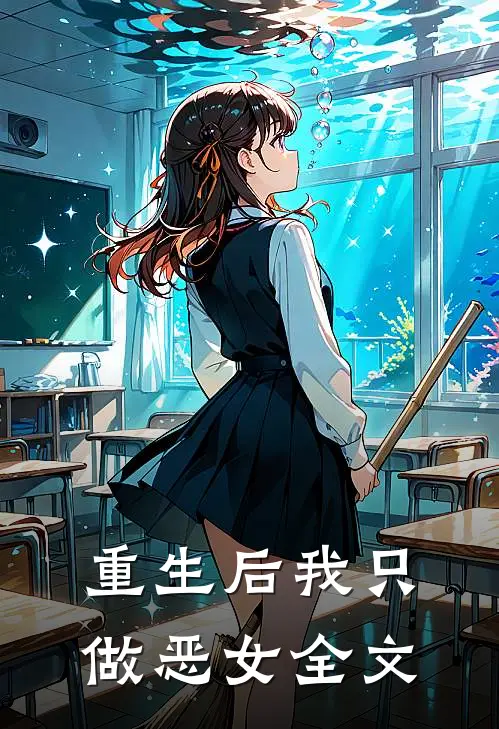 重生后我只做恶女全文