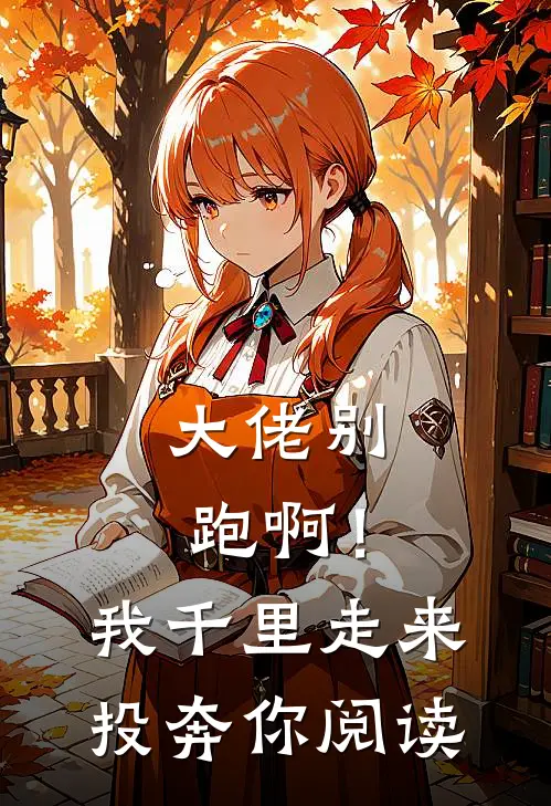 大佬别跑啊!我千里走来投奔你阅读全文