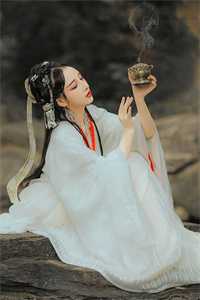 自此梨花空恨雪后续