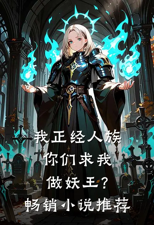我正经人族,你们求我做妖王?畅销推荐一下