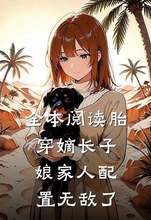 全本阅读胎穿嫡长子，娘家人配置无敌了