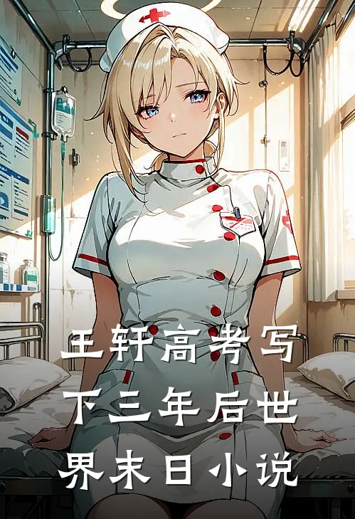 王轩高考写下三年后世界末日小说