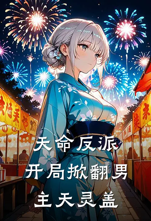 天命反派开局掀翻男主天灵盖TXT