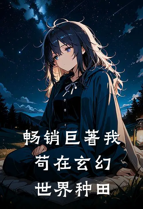 畅销巨著我苟在玄幻世界种田