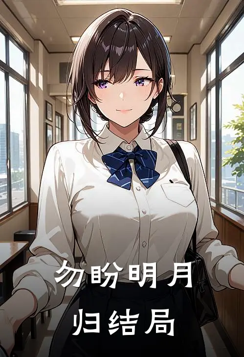 勿盼明月归结局