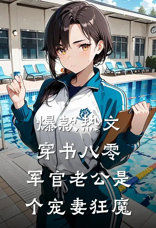 爆款热文穿书八零，军官老公是个宠妻狂魔