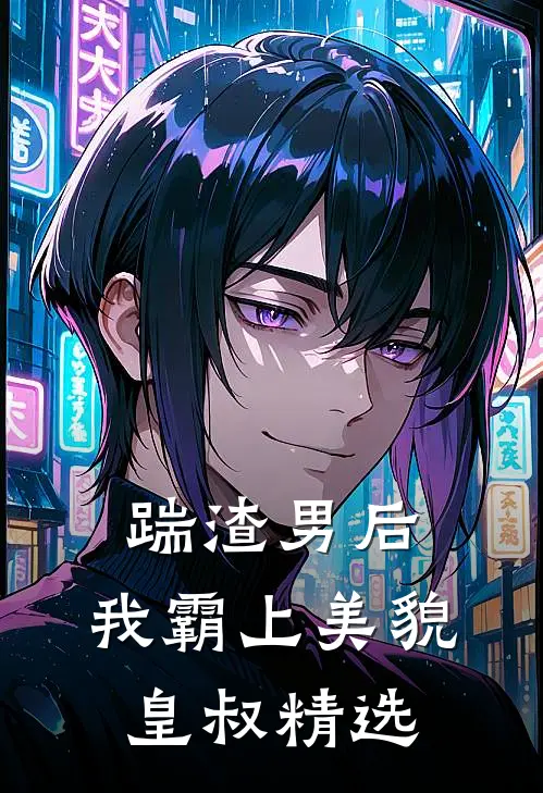 踹渣男后,我霸上美貌皇叔精选免费阅读